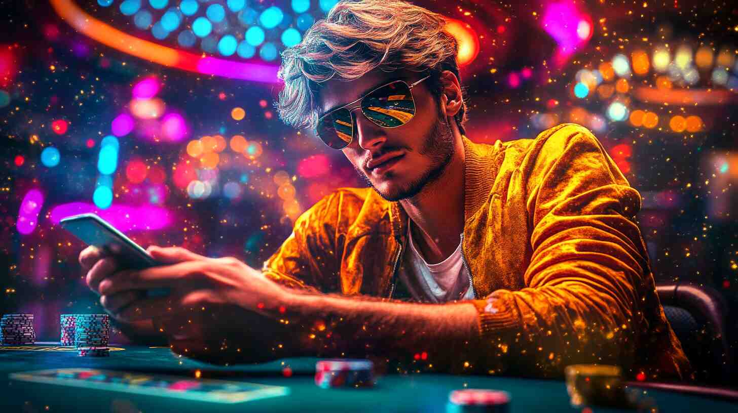 7Z777 Casino Games
                                         